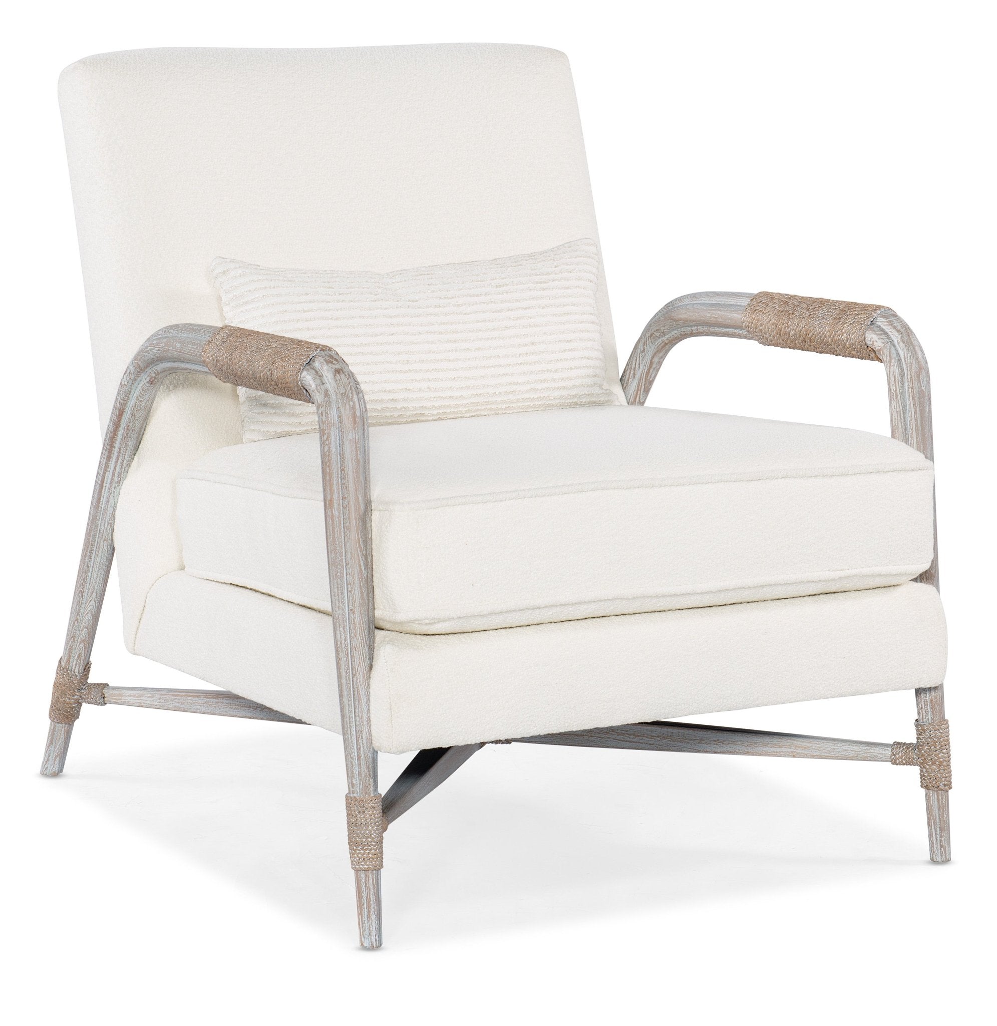 HookerIsla Accent Lounge Chair