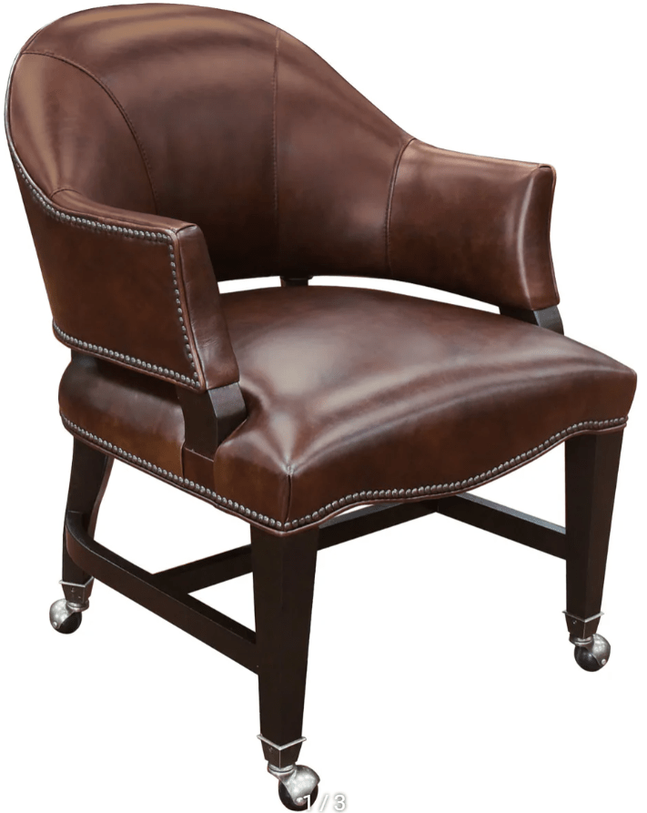 HookerJoker Game Chair