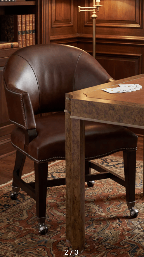 HookerJoker Game Chair