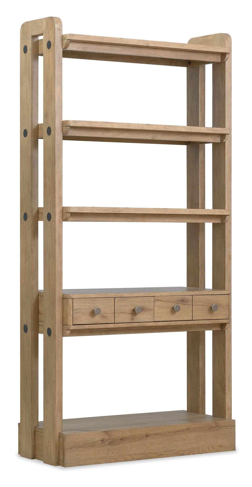 HookerKalamazoo Bookcase