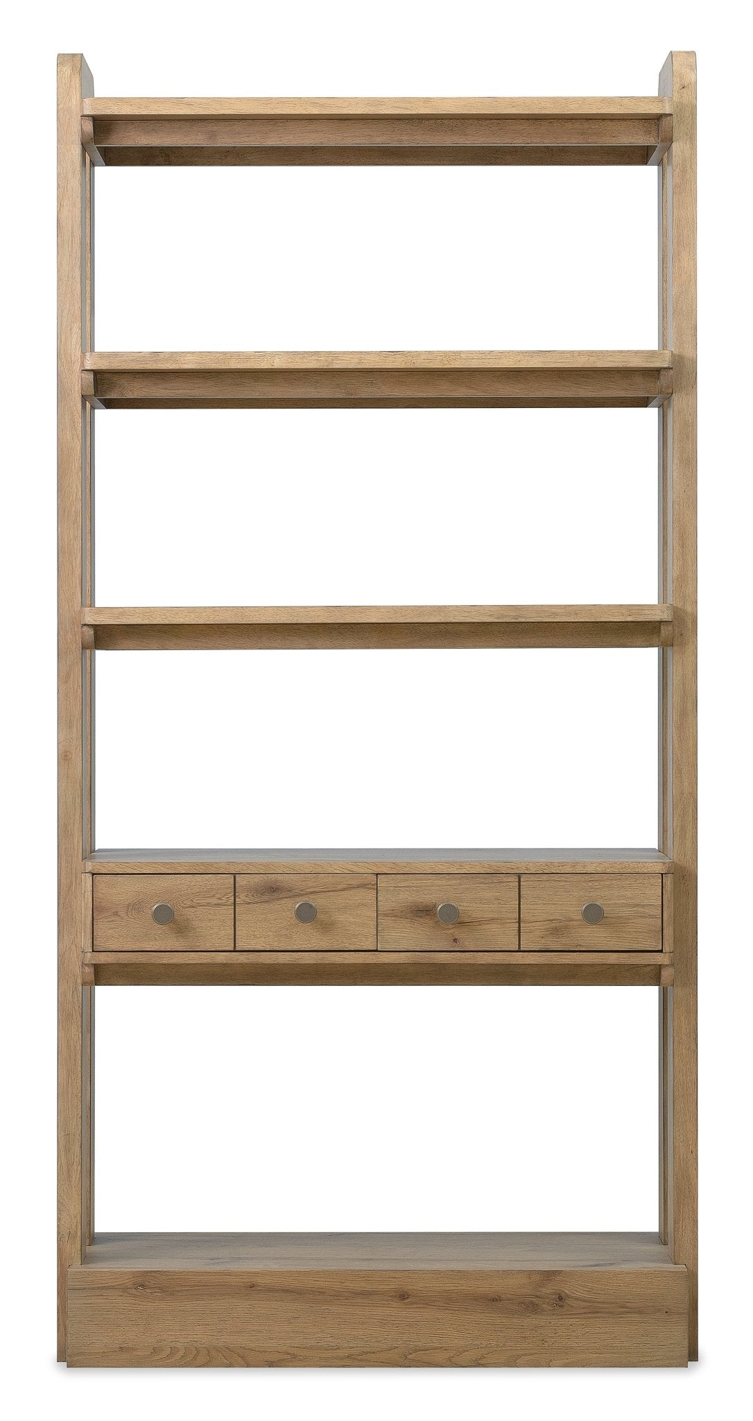 HookerKalamazoo Bookcase