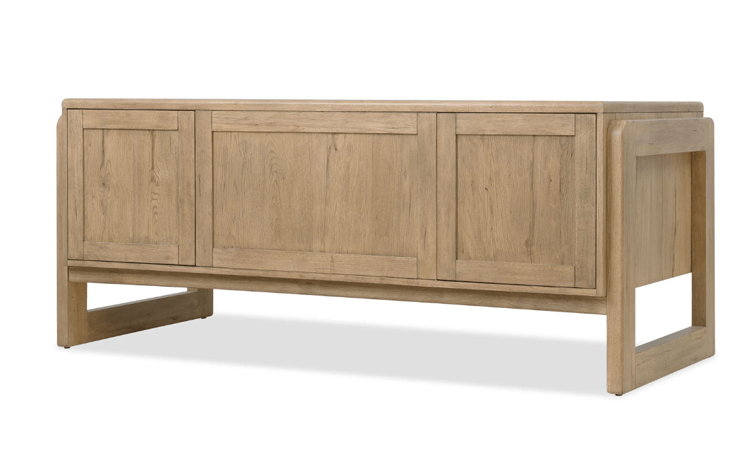 HookerKalamazoo Executive Desk