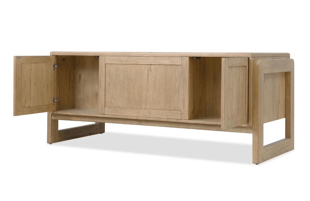 HookerKalamazoo Executive Desk