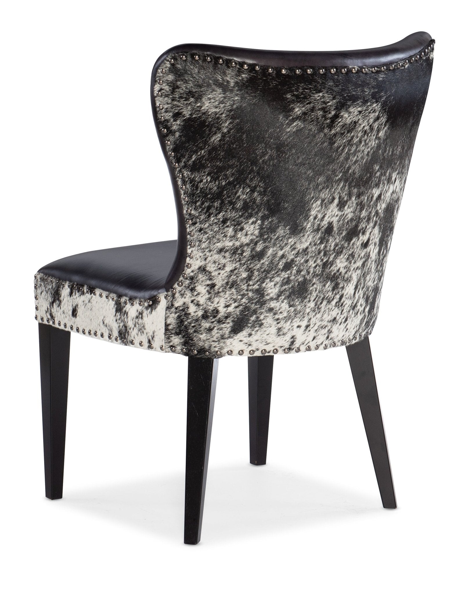 HookerKale Accent Chair with Salt & Pepper HOH