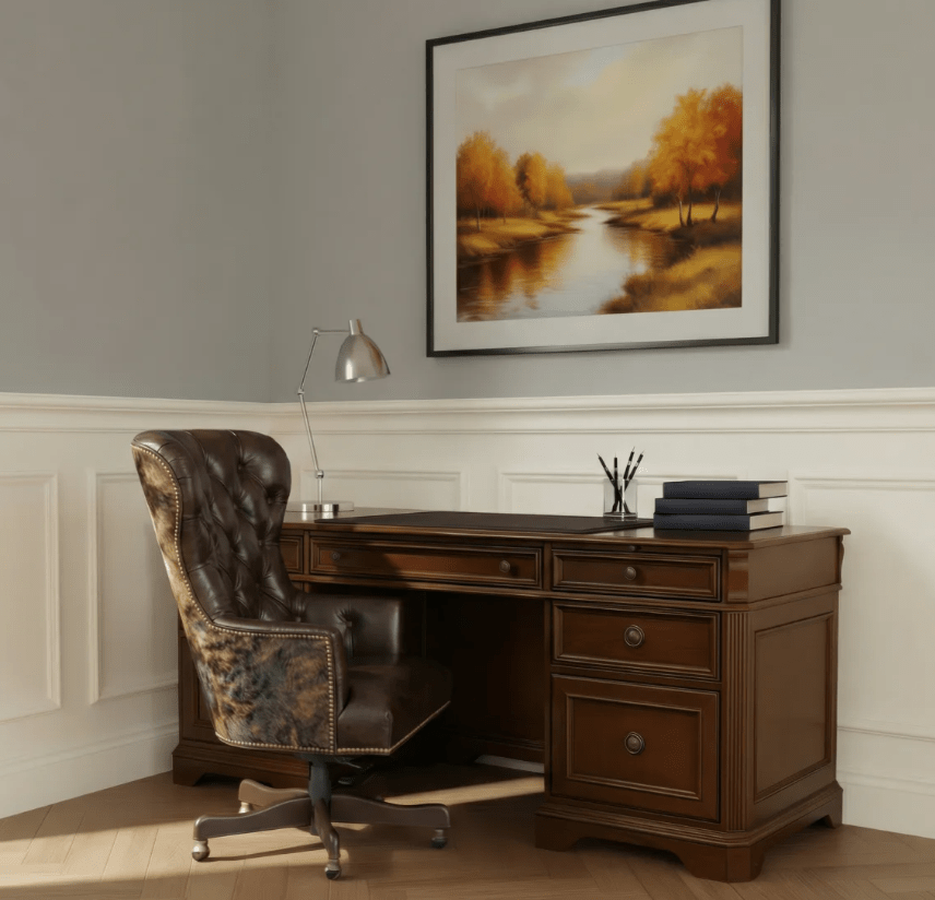 HookerKatherine Home Office Chair