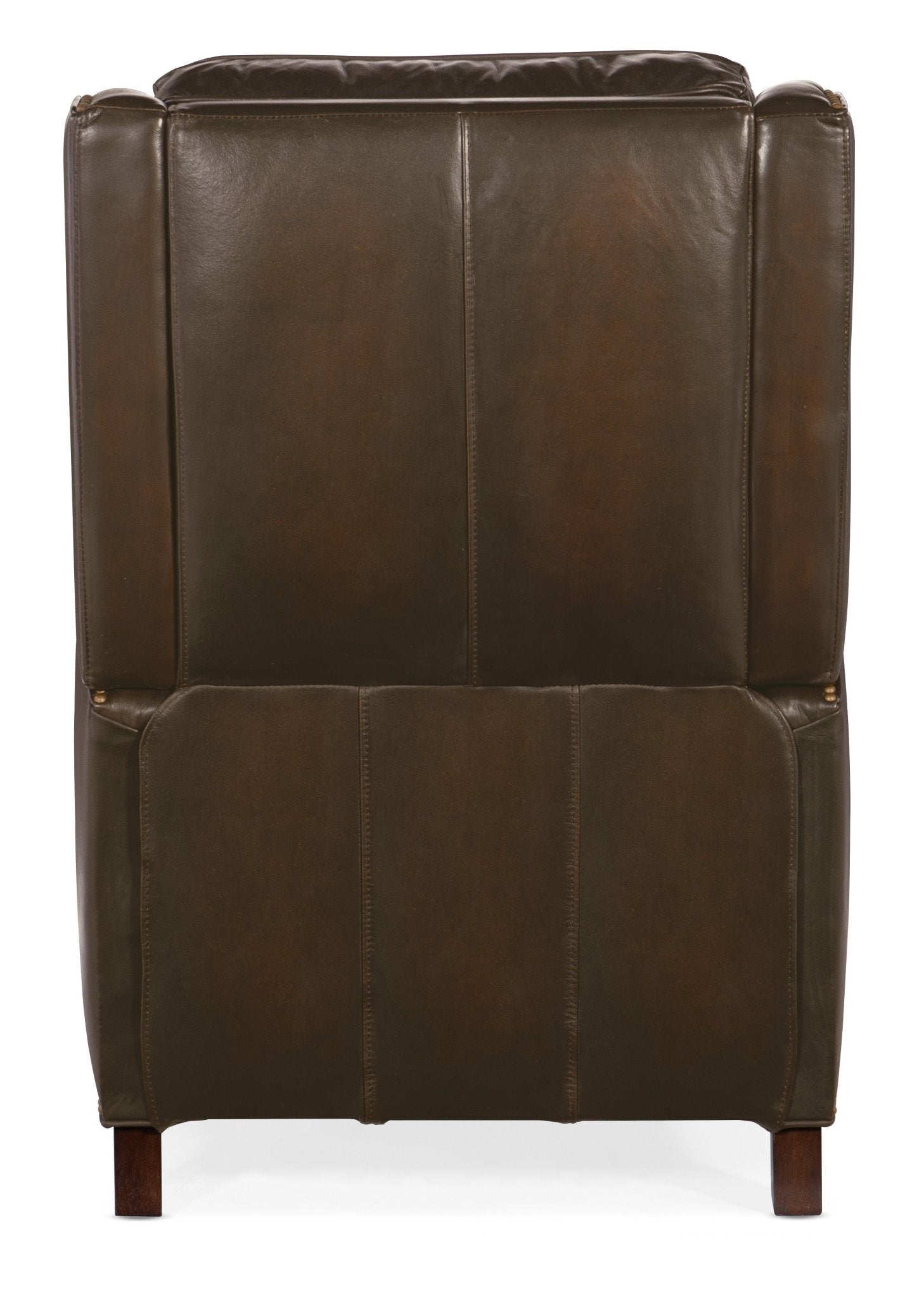 HookerKerley Power Recliner with Power Headrest