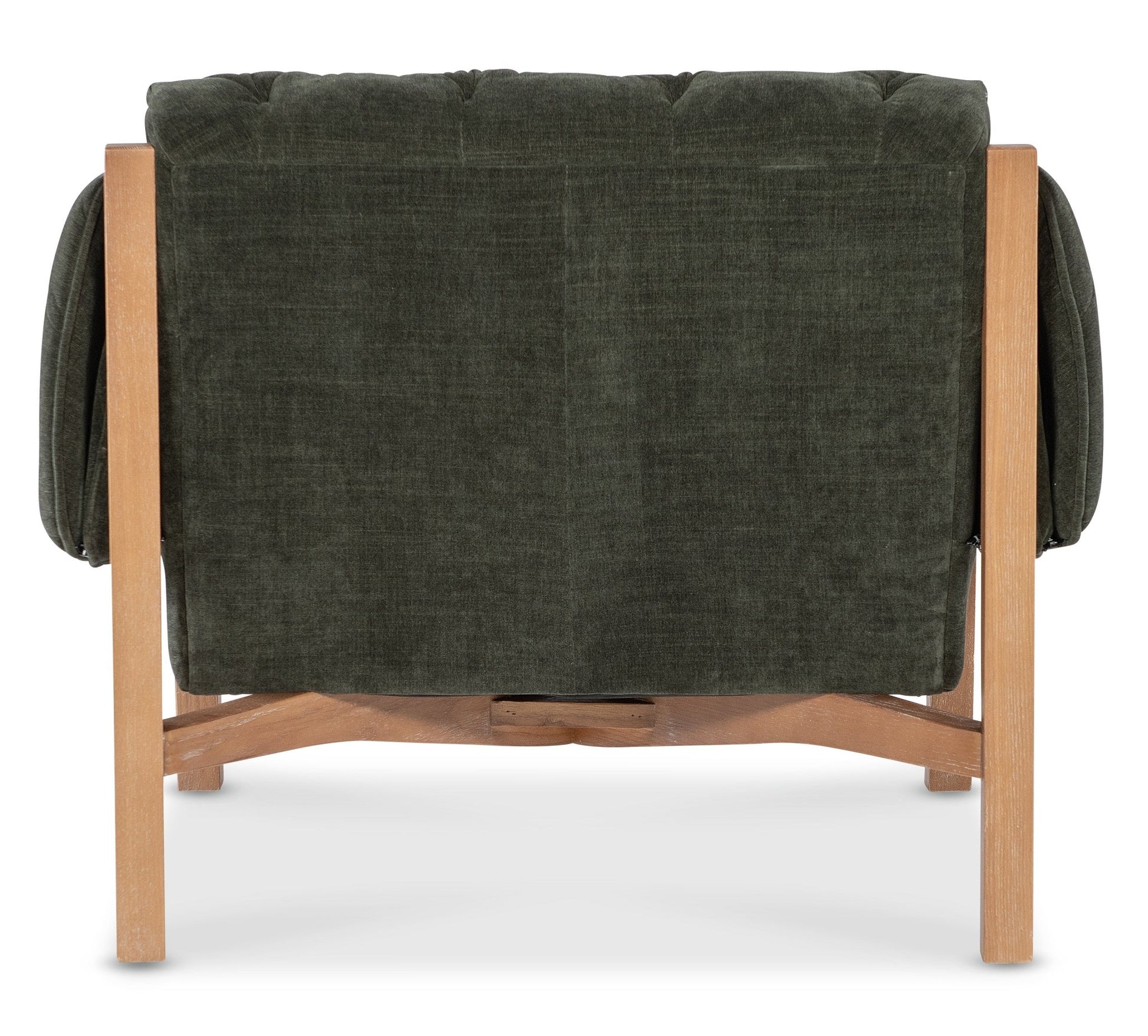 HookerKerns Accent Chair