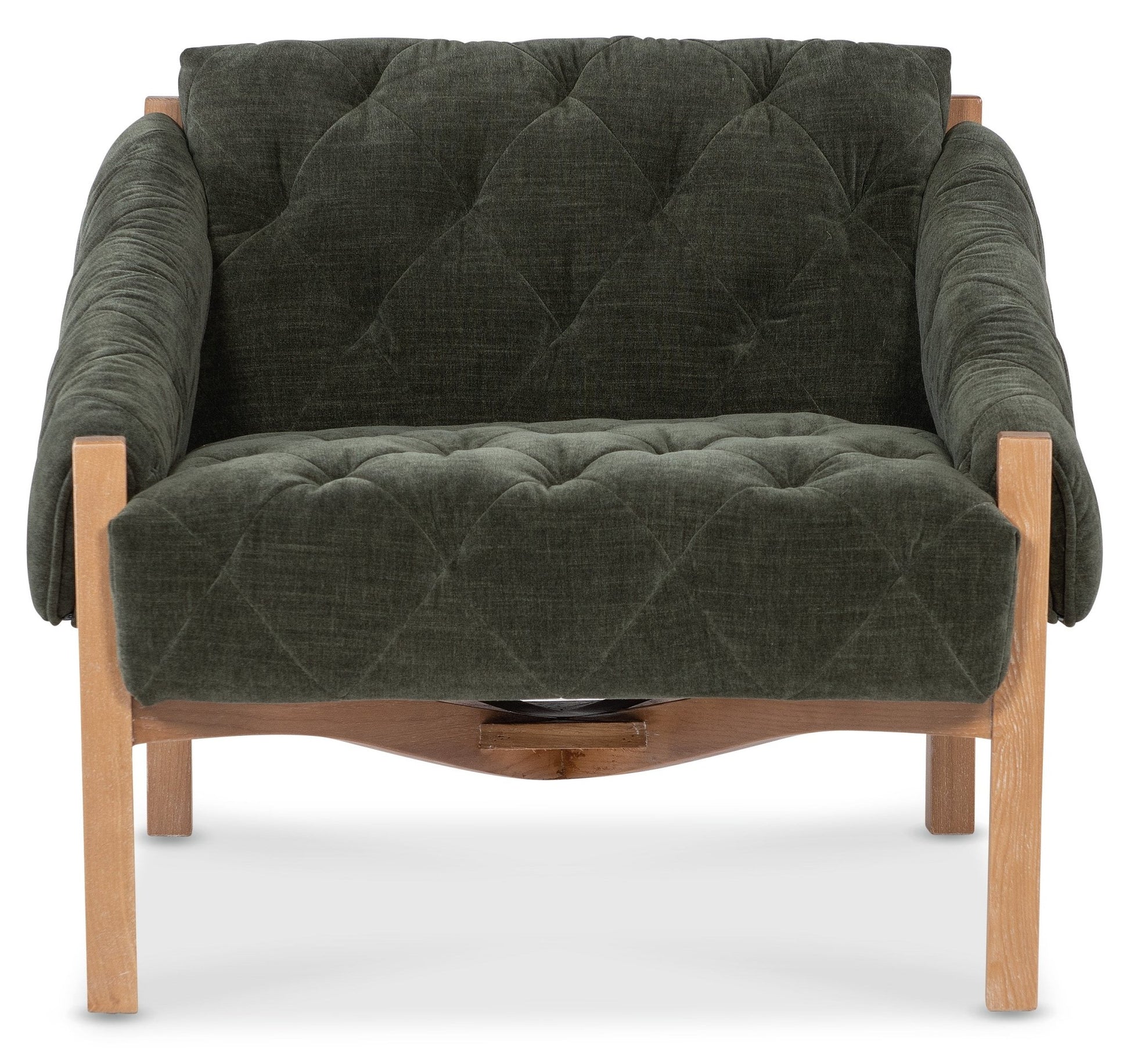 HookerKerns Accent Chair