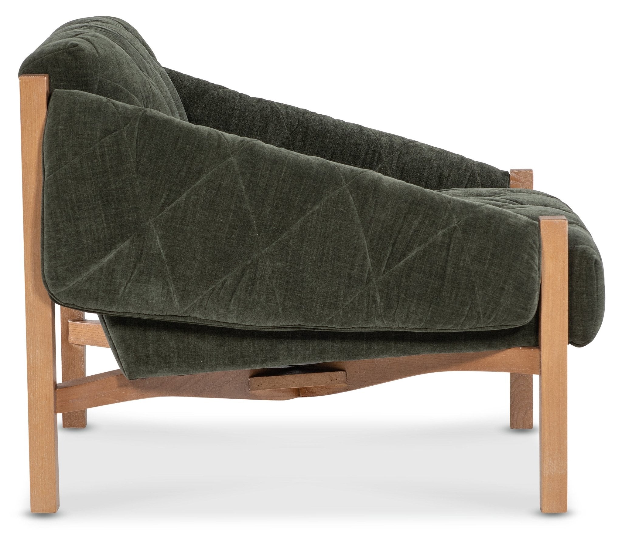 HookerKerns Accent Chair