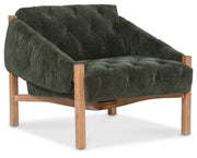 HookerKerns Accent Chair