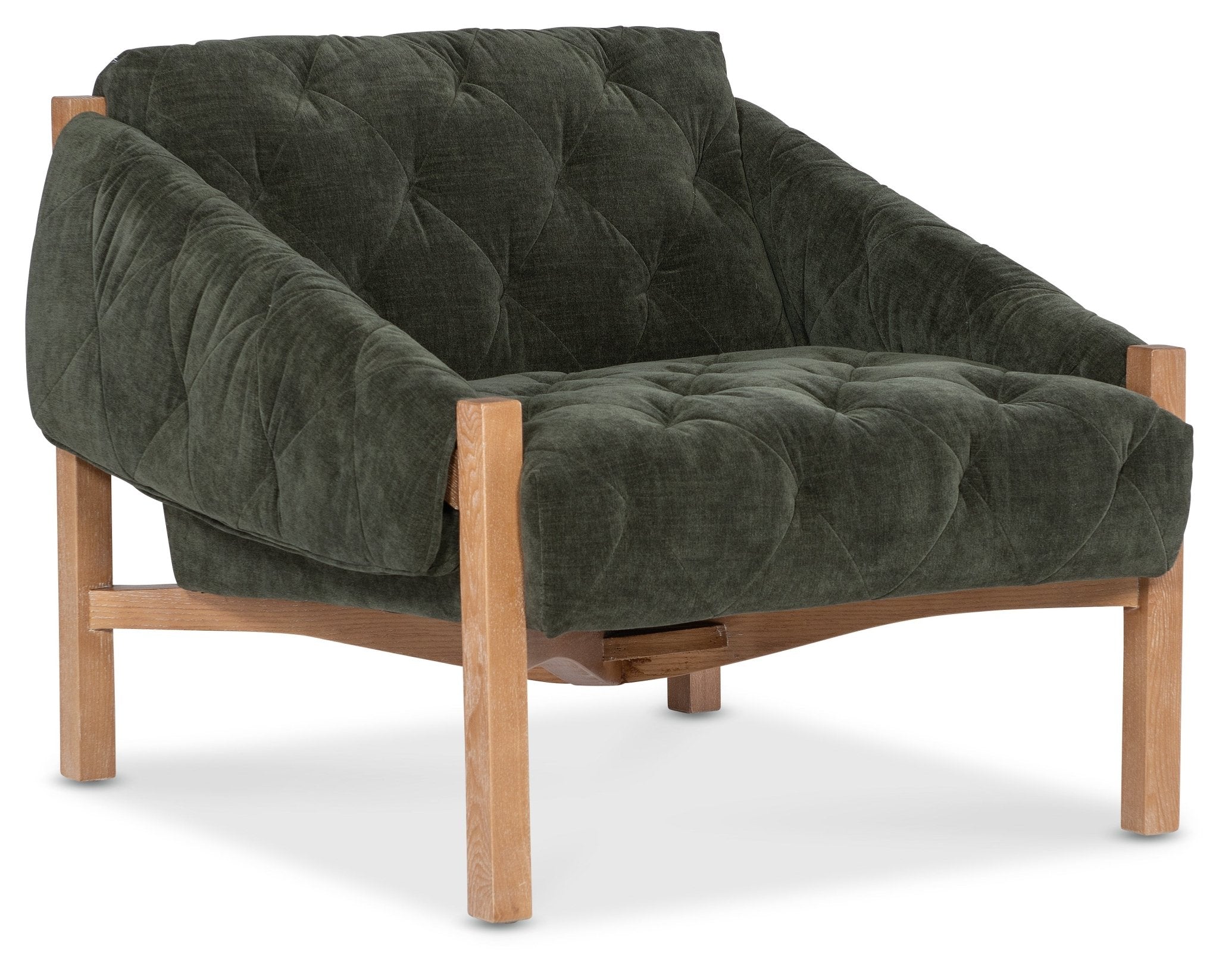 HookerKerns Accent Chair