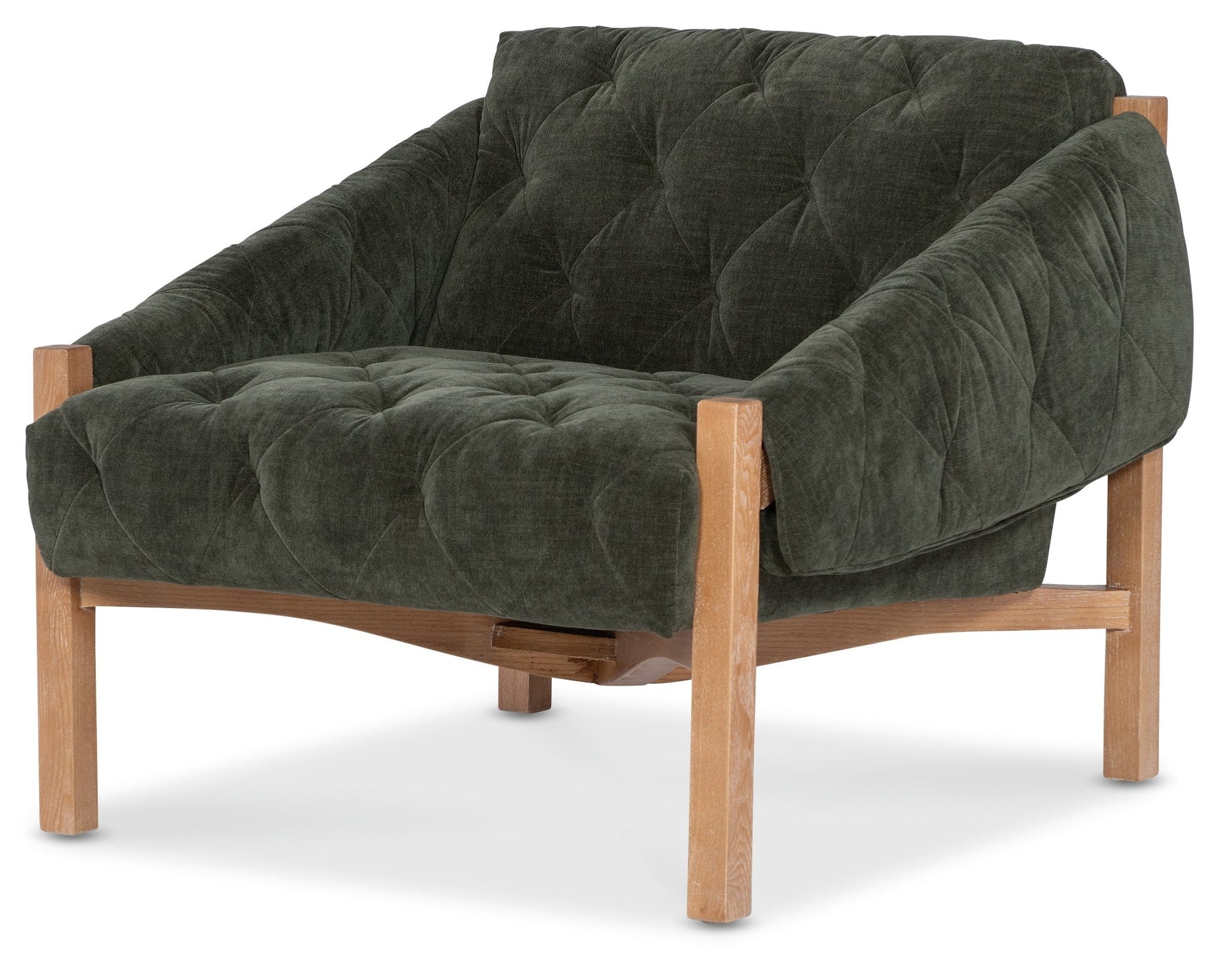 HookerKerns Accent Chair