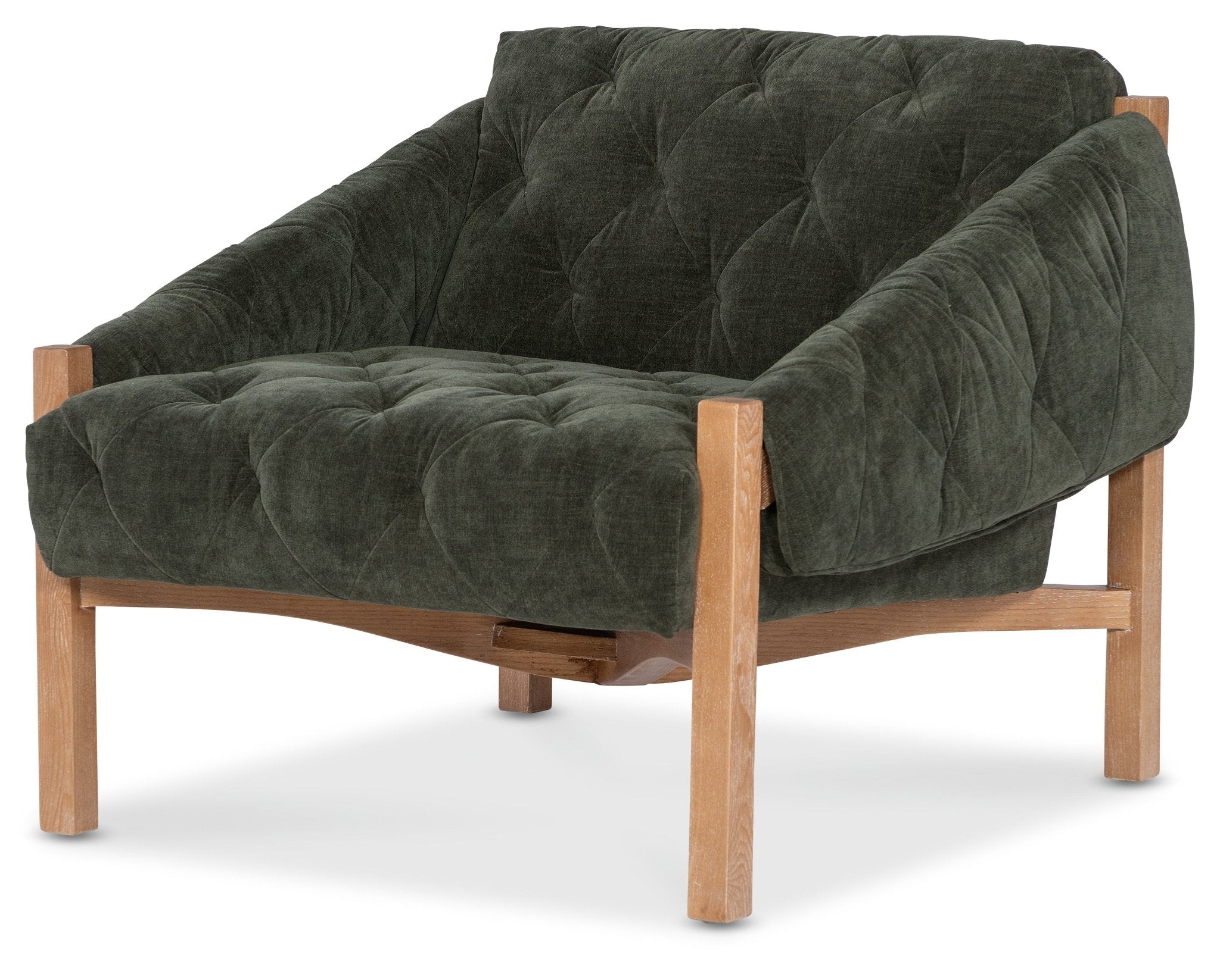 HookerKerns Accent Chair