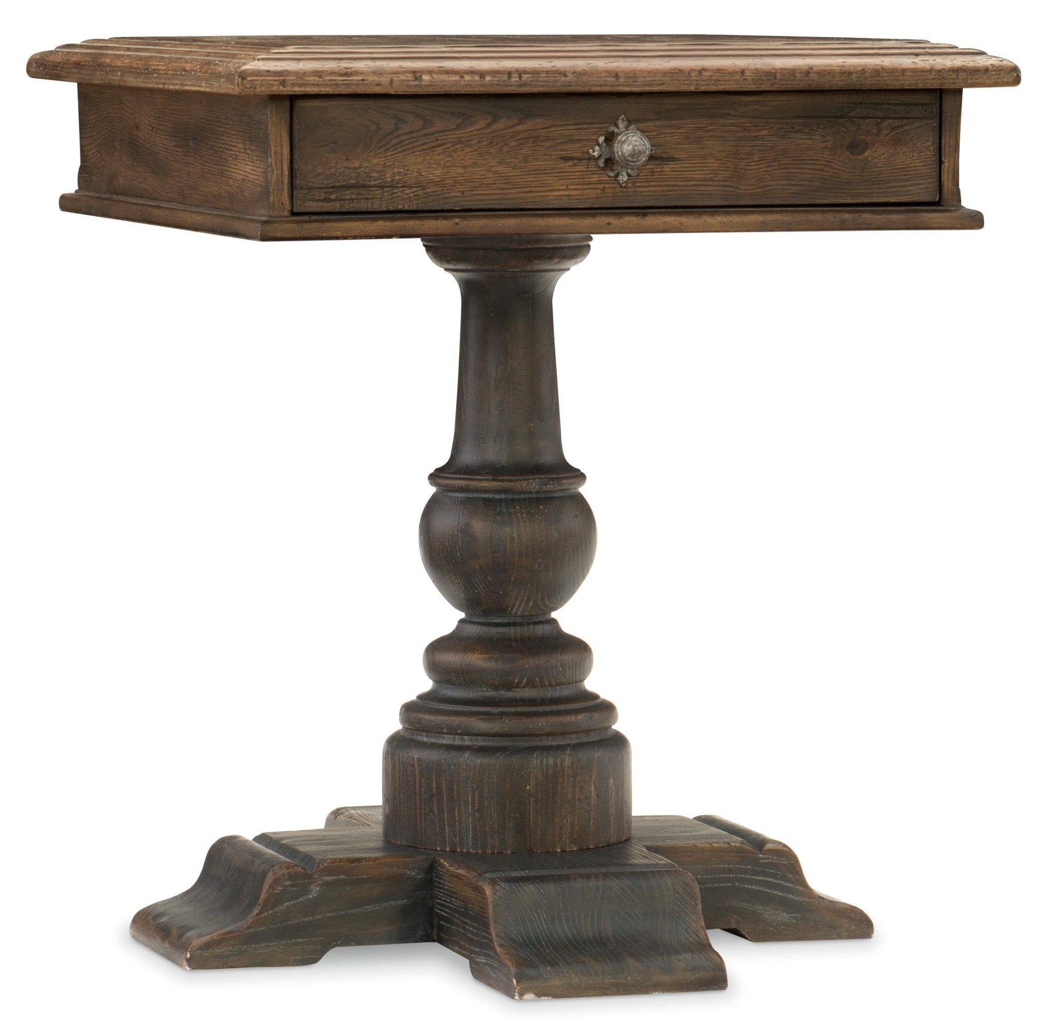 HookerKirby Bedside Table