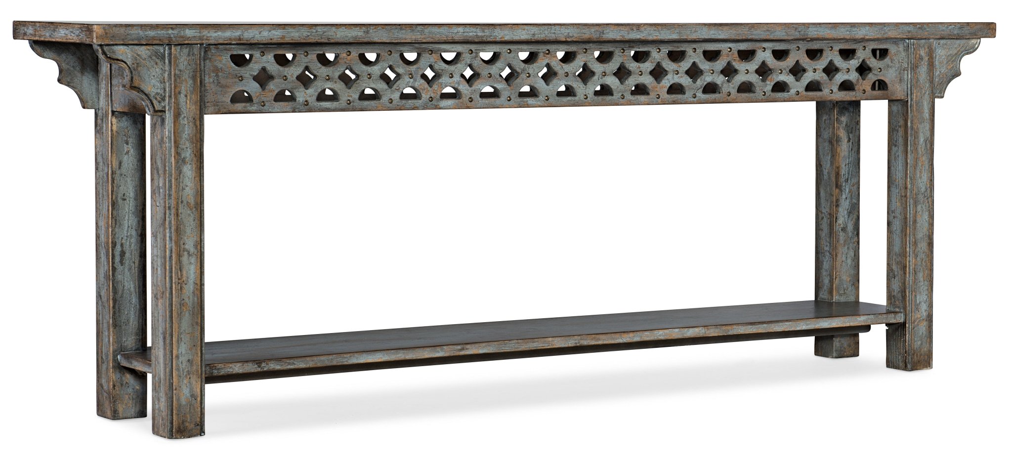 HookerLa Grange Burnham Console