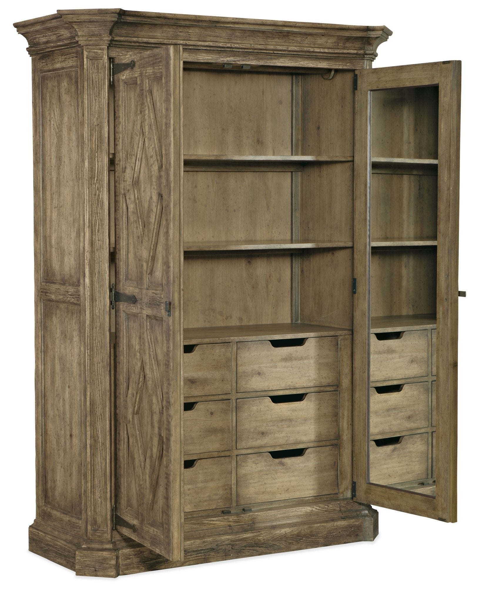 HookerLa Grange Mt. Maria Wardrobe