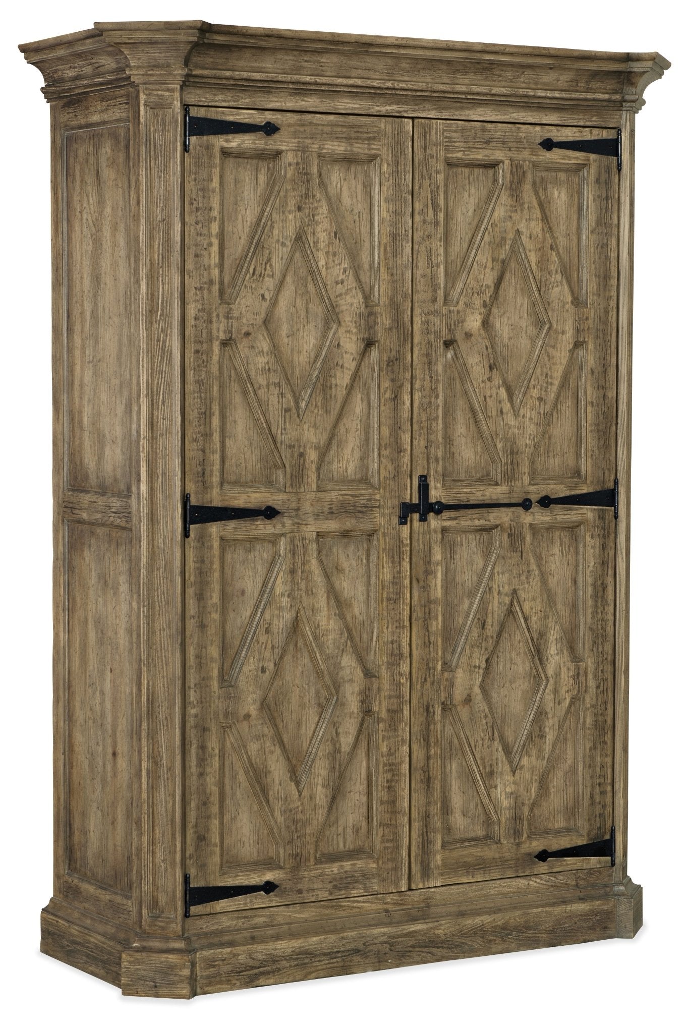 HookerLa Grange Mt. Maria Wardrobe