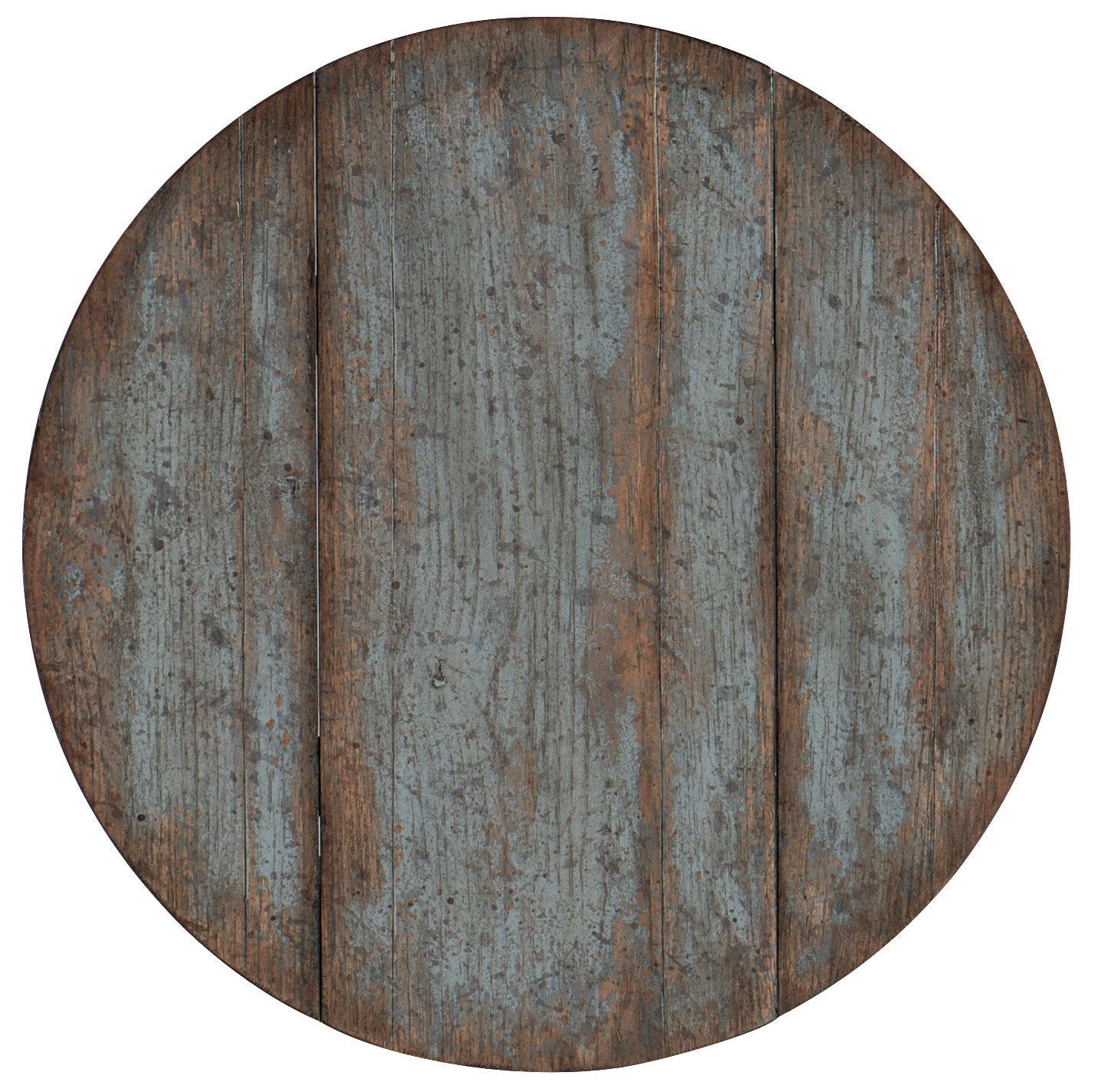 HookerLa Grange Prause Gate Leg Round Table