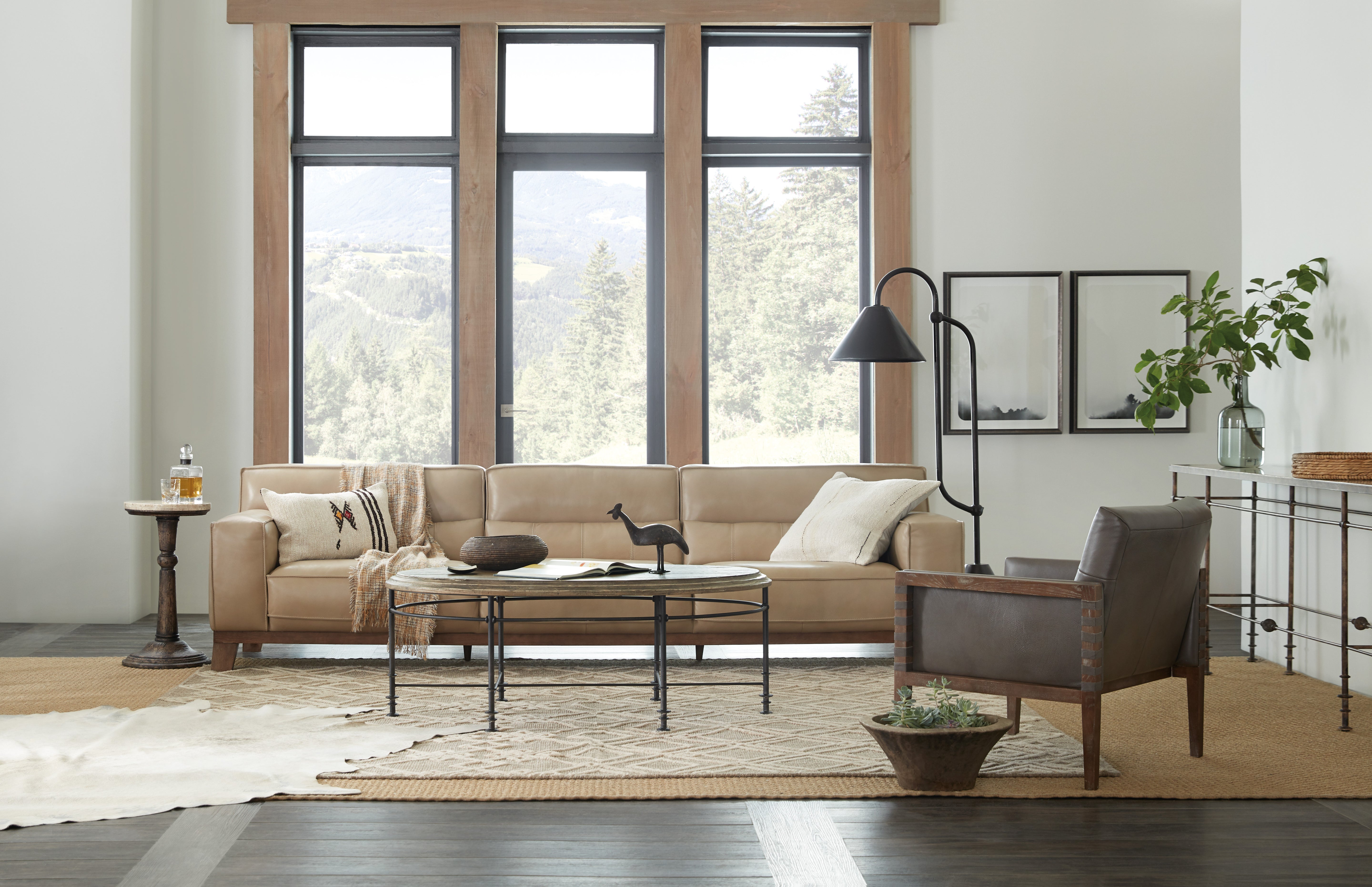 拉格兰奇拉布斯草原马提尼酒桌