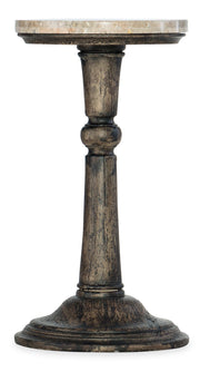 HookerLa Grange Rabbs Prairie Martini Table