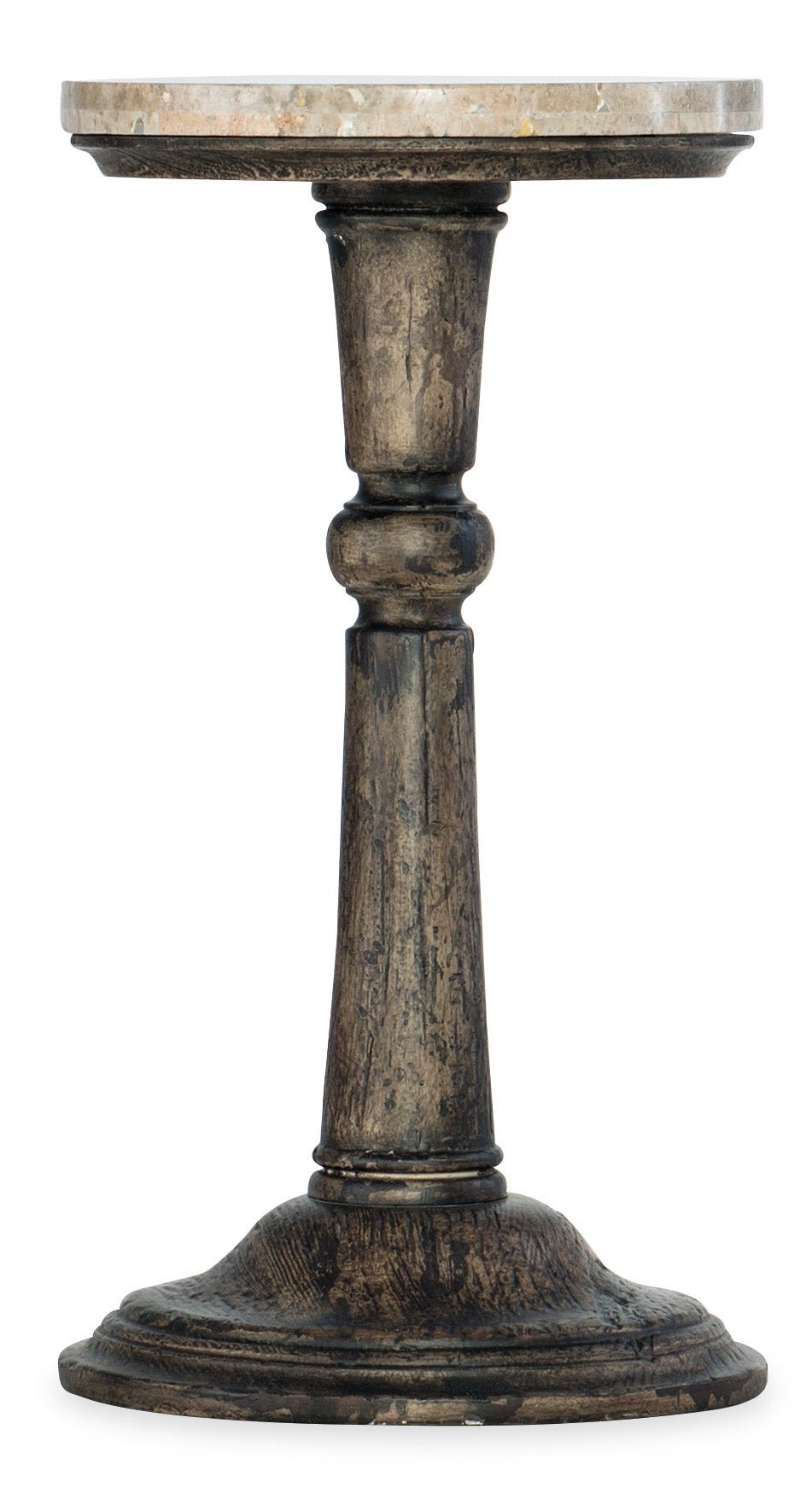 HookerLa Grange Rabbs Prairie Martini Table