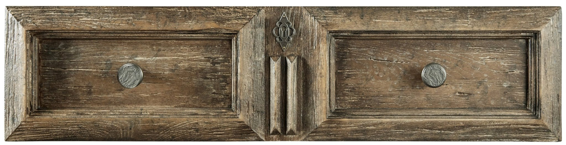 HookerLa Grange Rolling Hill Nine - Drawer Dresser
