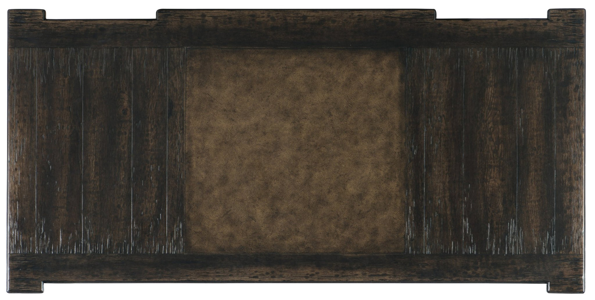 HookerLa Grange San Felipe Executive Desk