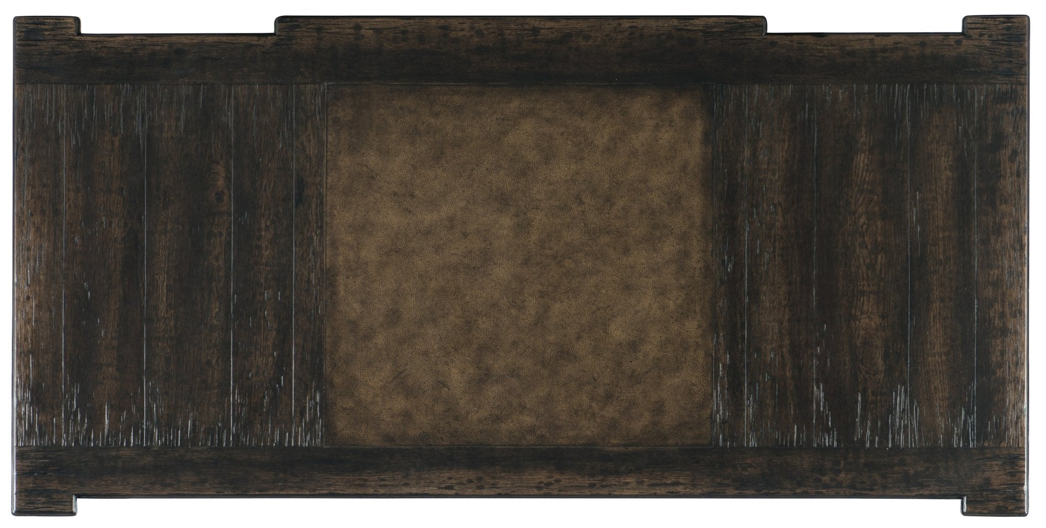HookerLa Grange San Felipe Executive Desk
