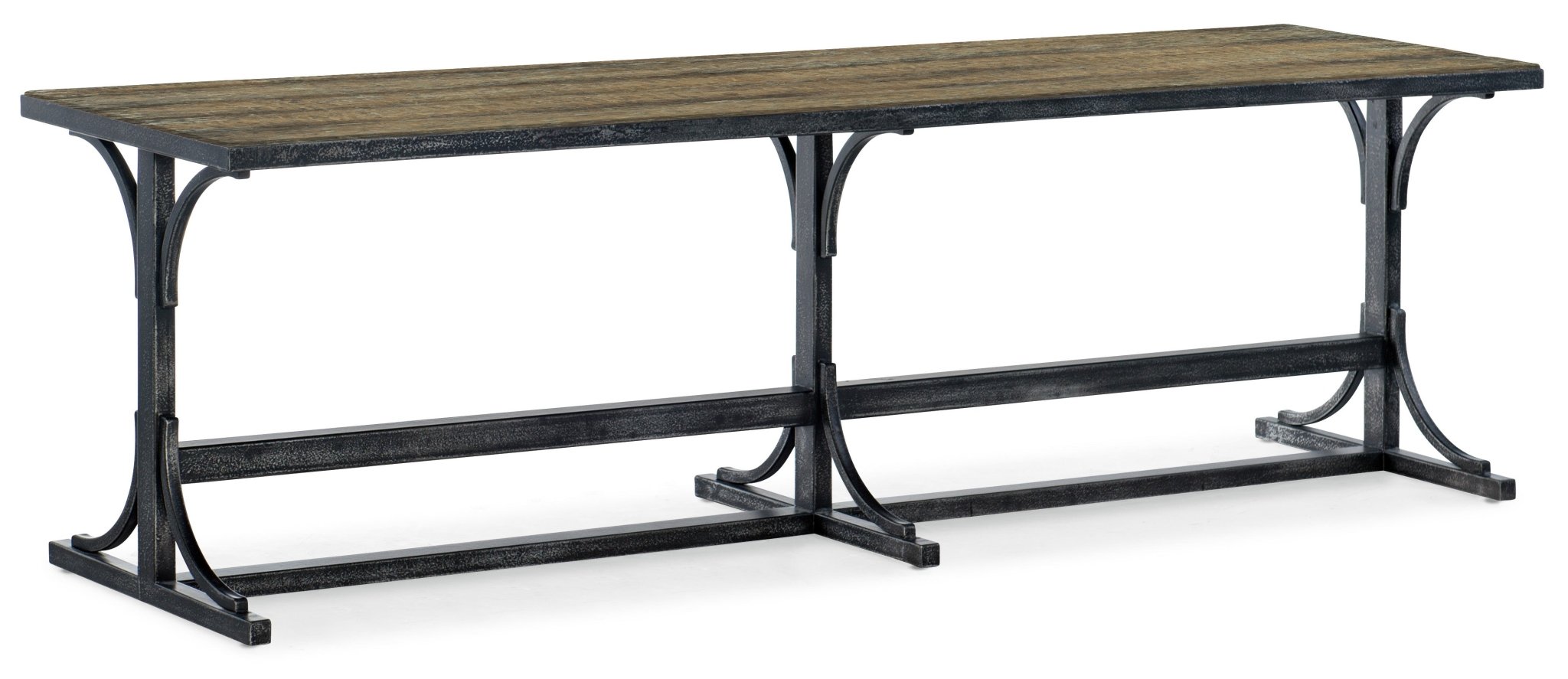 HookerLa Grange Von Rosenberg Bed Bench