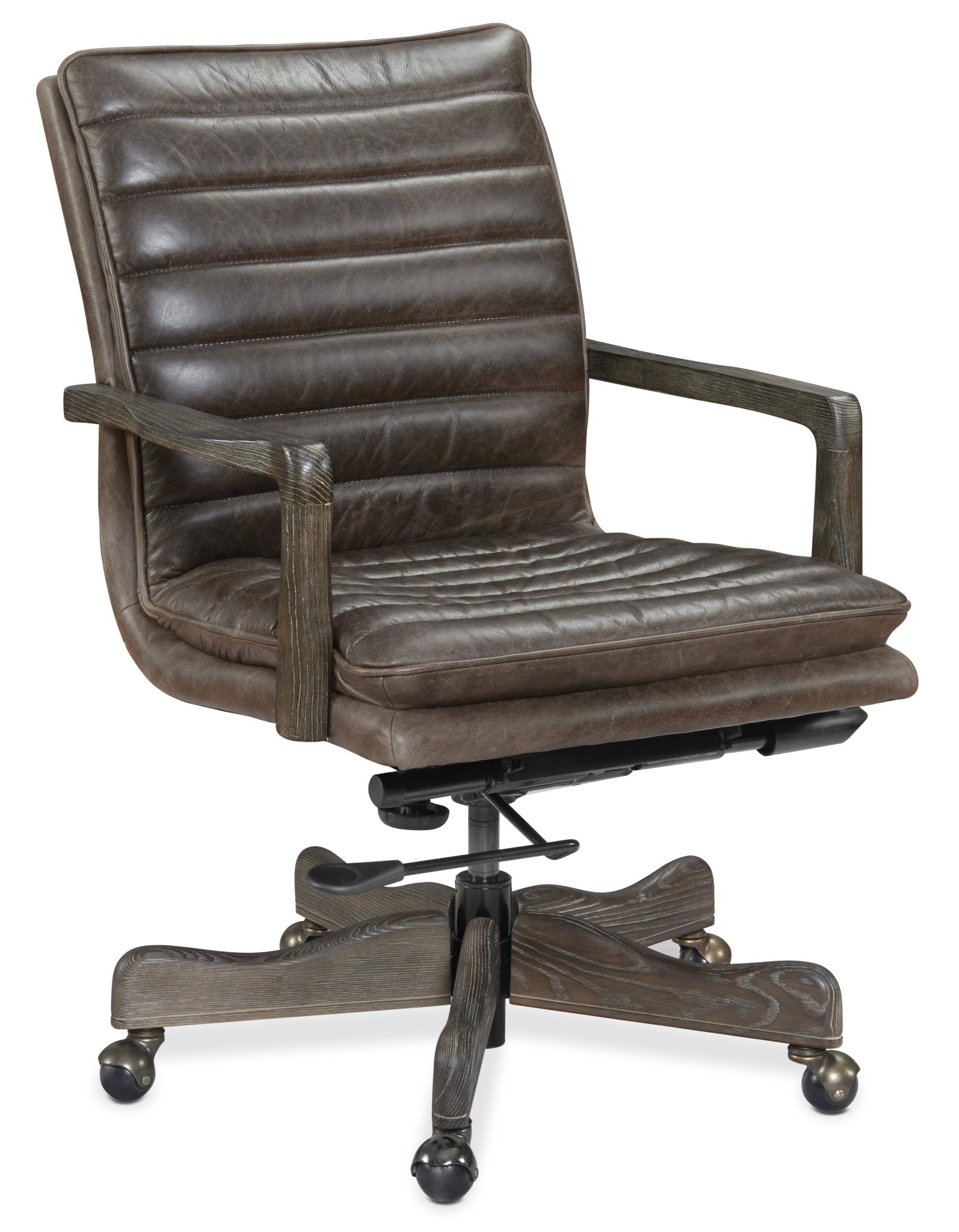 HookerLangston Executive Swivel Tilt Chair