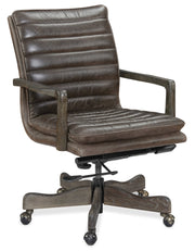 HookerLangston Executive Swivel Tilt Chair