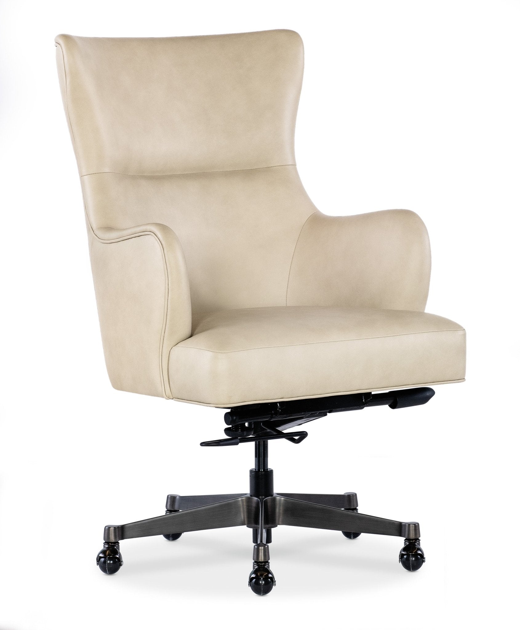 HookerLazzaro Executive Tilt Swivel Chair