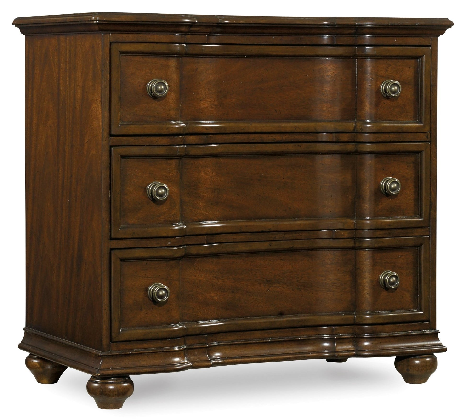 HookerLeesburg Bachelor's Chest