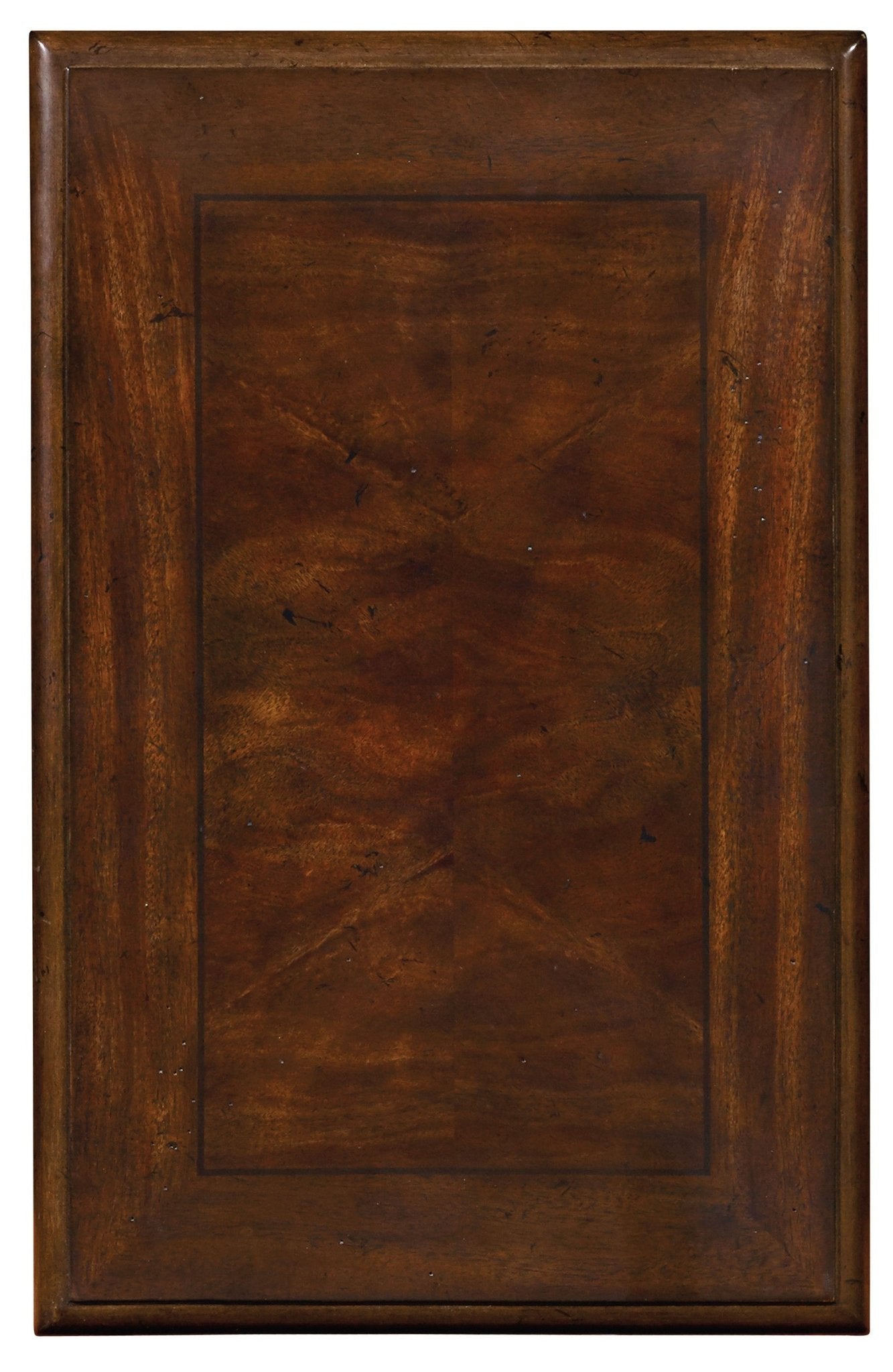 HookerLeesburg Chairside Chest