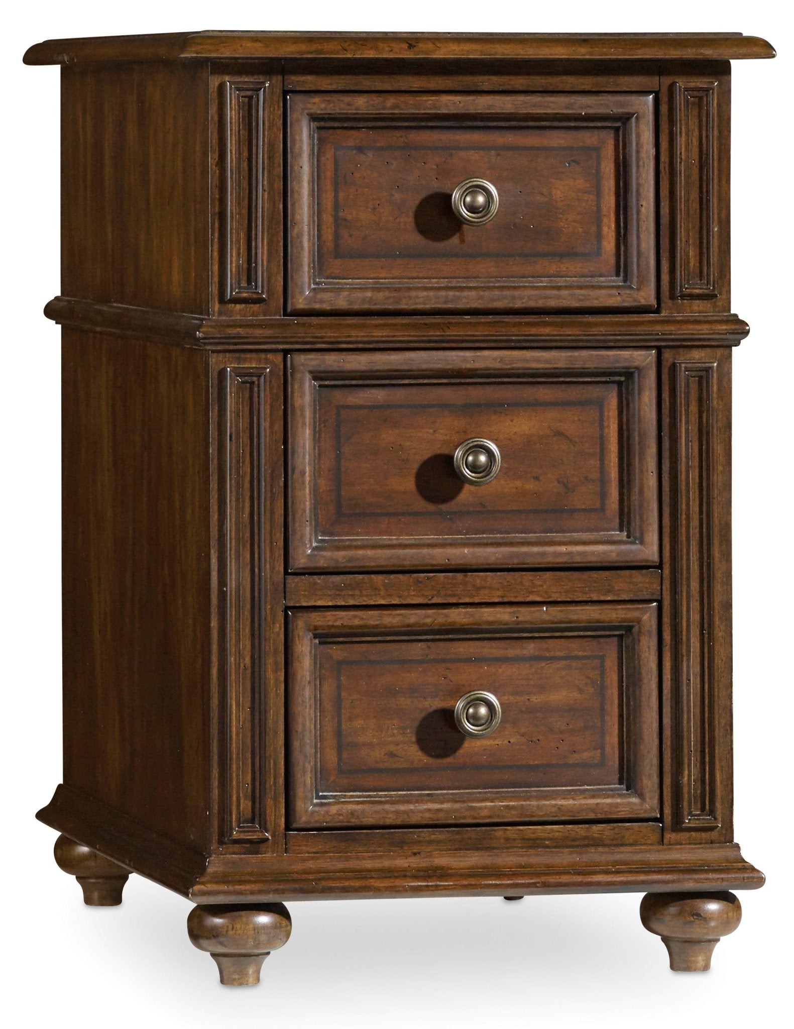 HookerLeesburg Chairside Chest