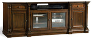 HookerLeesburg Entertainment Console