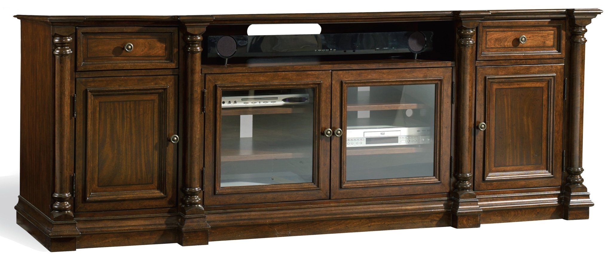 HookerLeesburg Entertainment Console