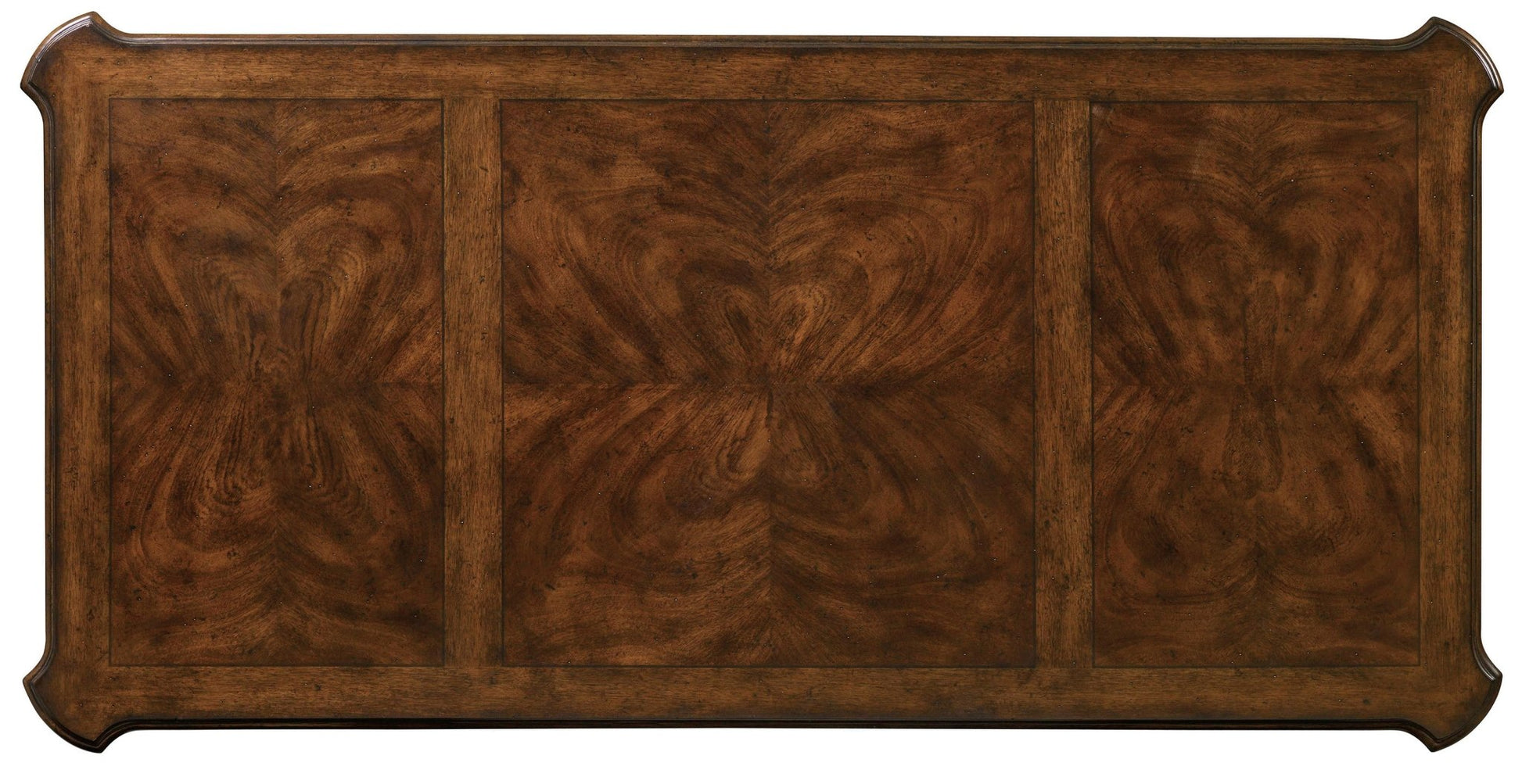 HookerLeesburg Executive Desk