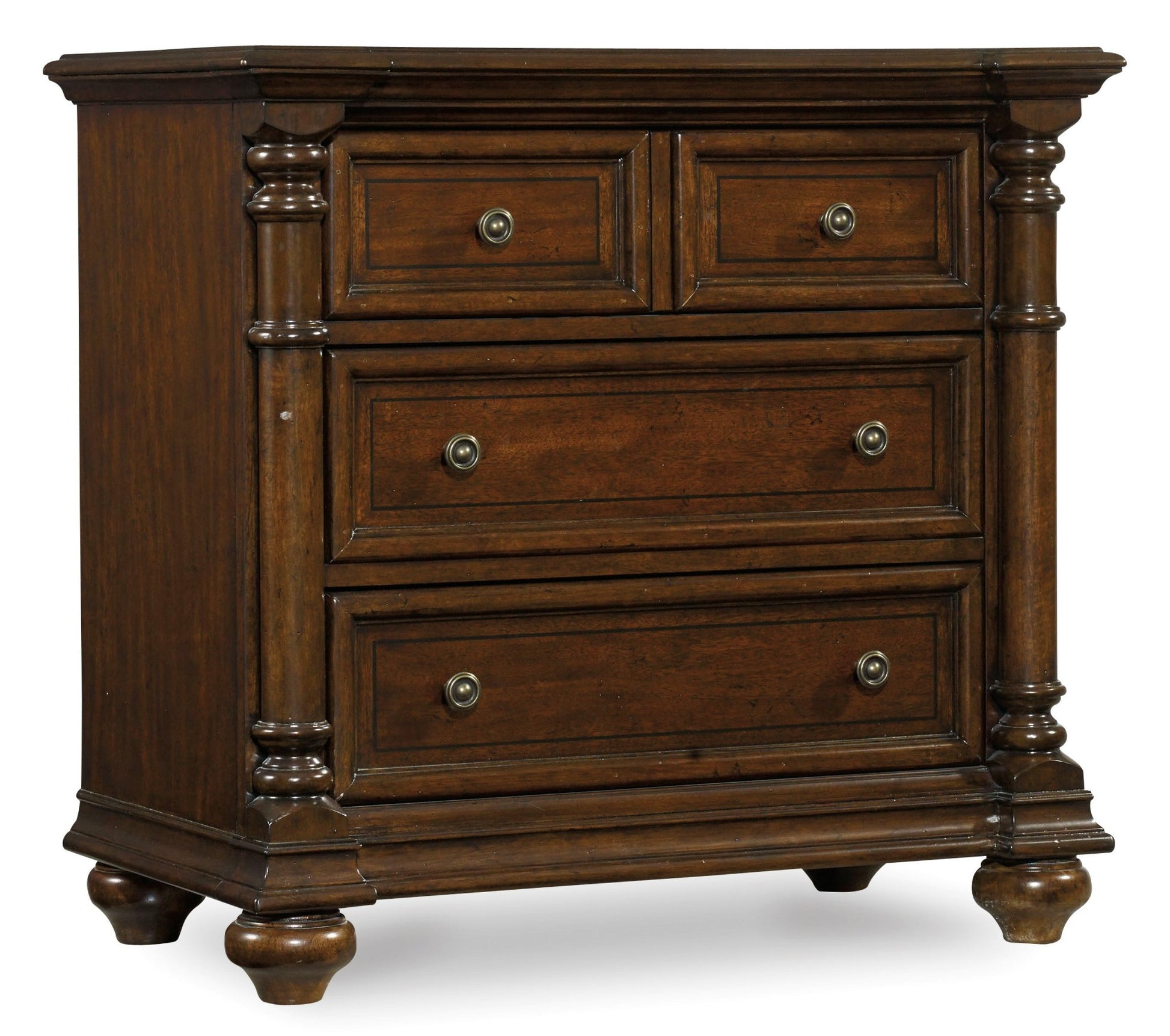 HookerLeesburg Nightstand