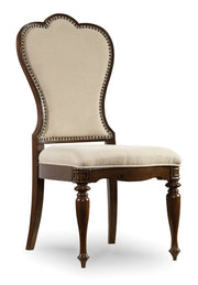 HookerLeesburg Upholstered Side Chair