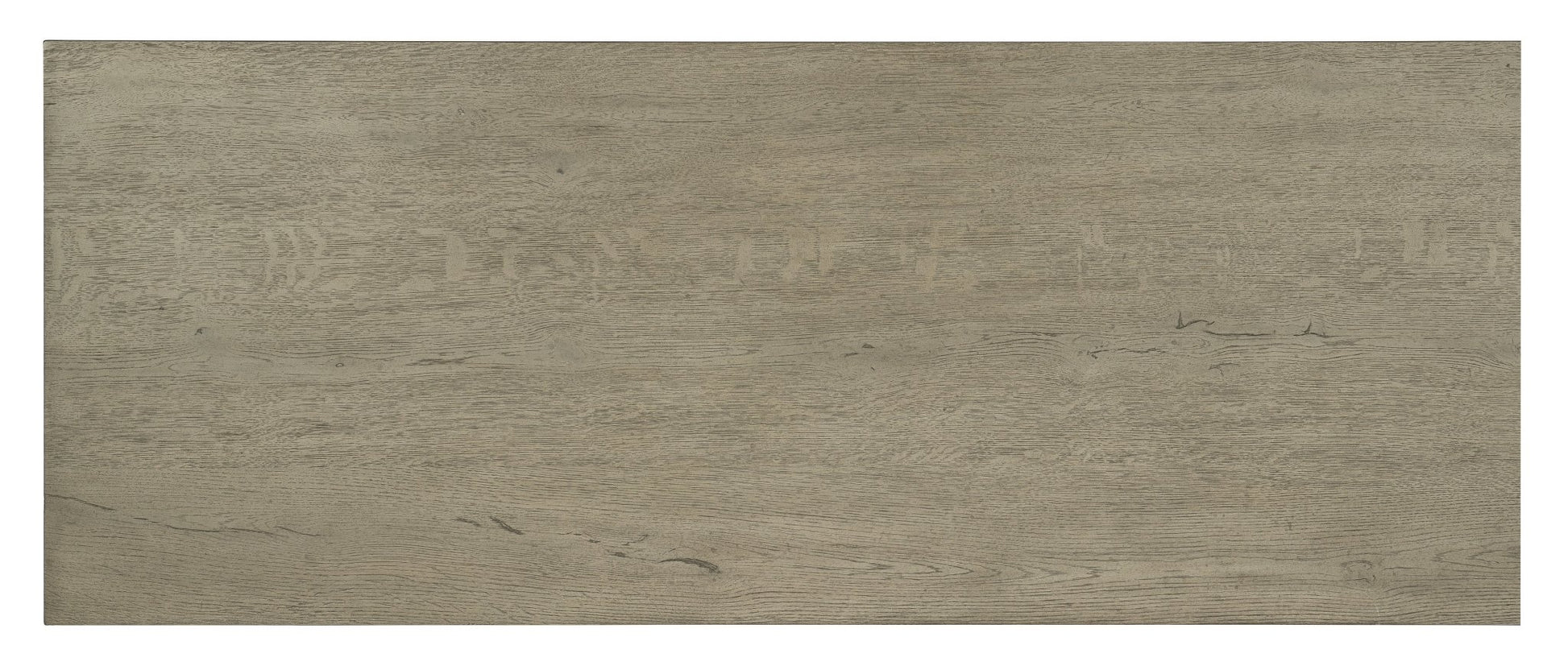 HookerLinville Falls 60" Credenza with File and Open Desk Cabinet