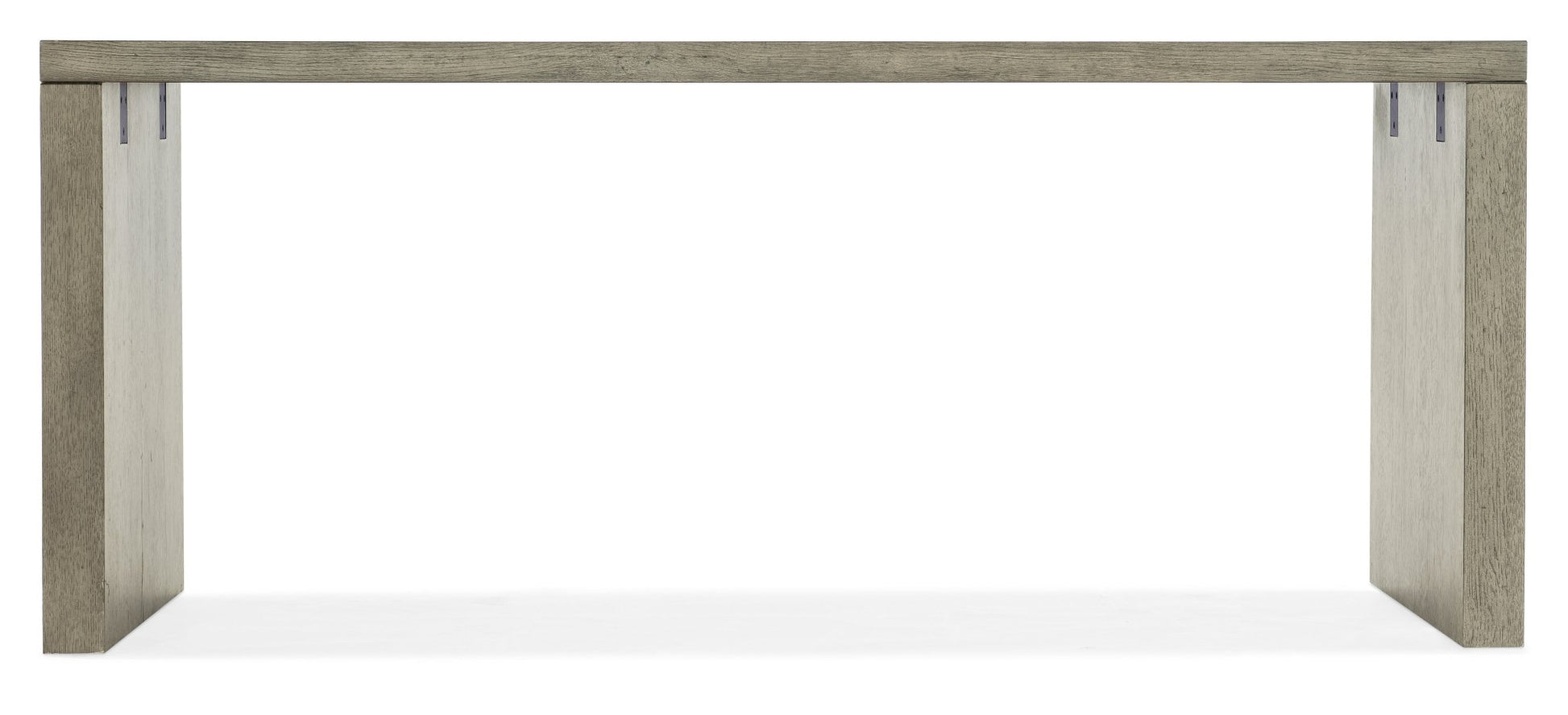 HookerLinville Falls 60" Desk