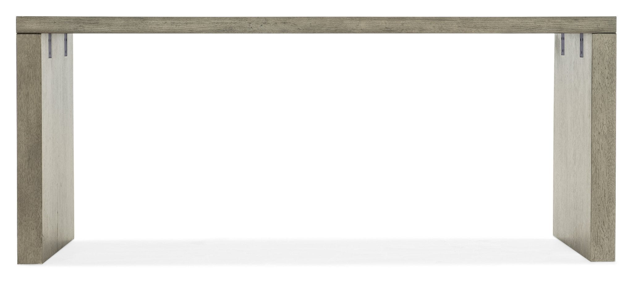 HookerLinville Falls 60" Desk