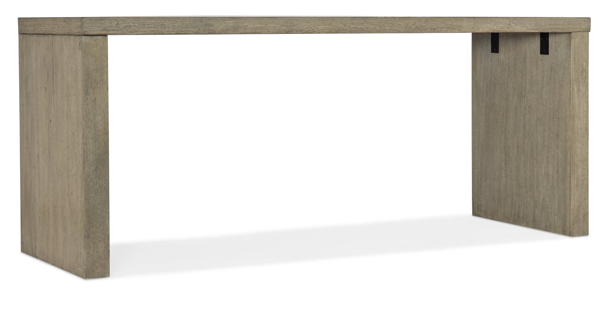HookerLinville Falls 72" Desk