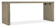HookerLinville Falls 72" Desk