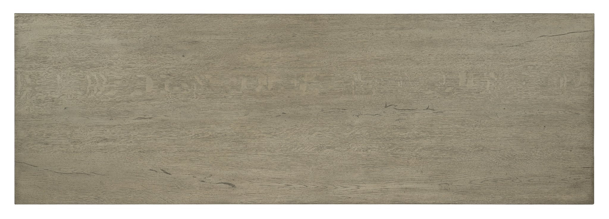 HookerLinville Falls 72" Desk with Lateral File