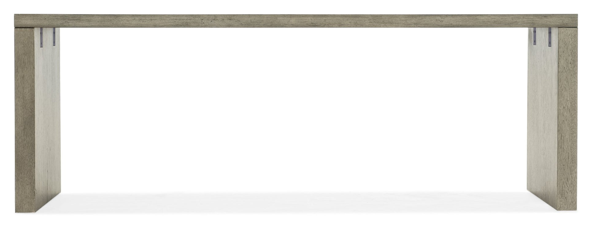 HookerLinville Falls 84" Desk
