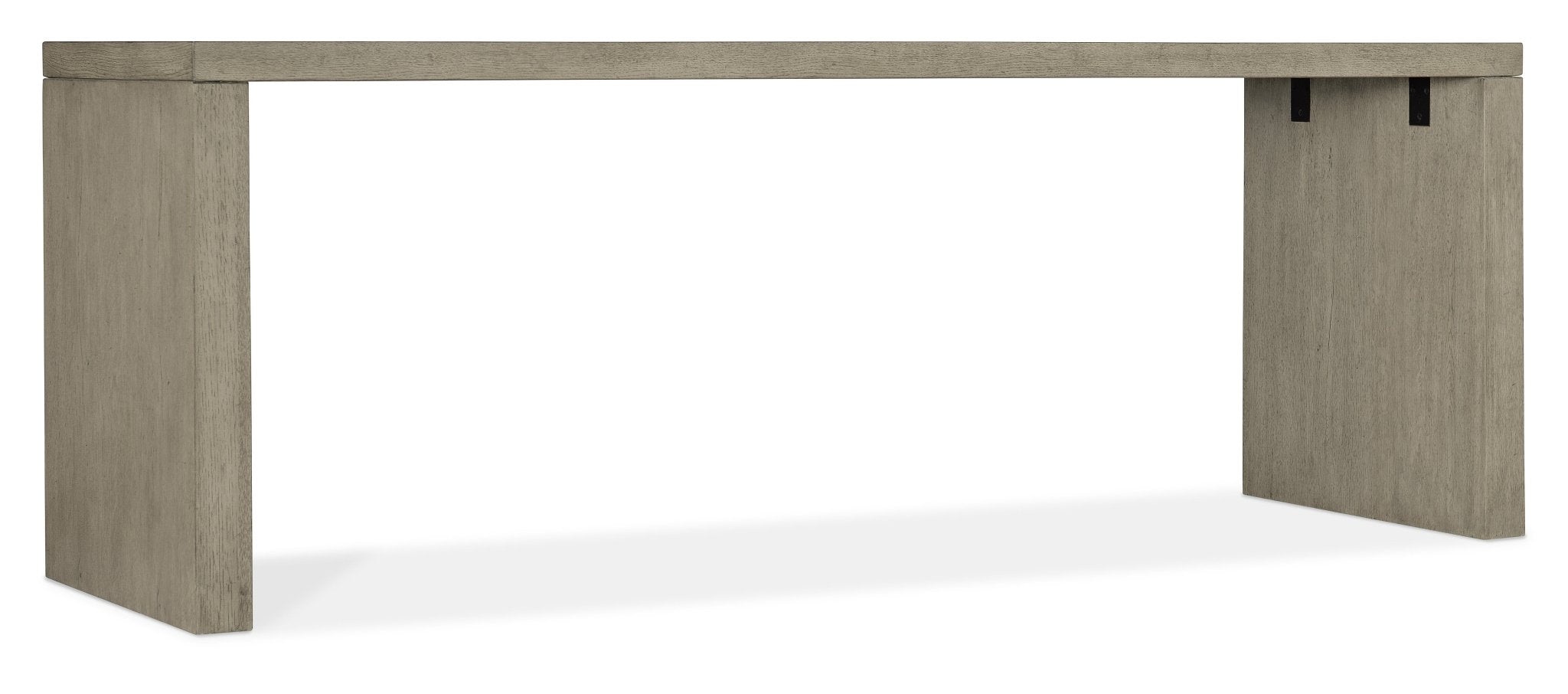 HookerLinville Falls 84" Desk