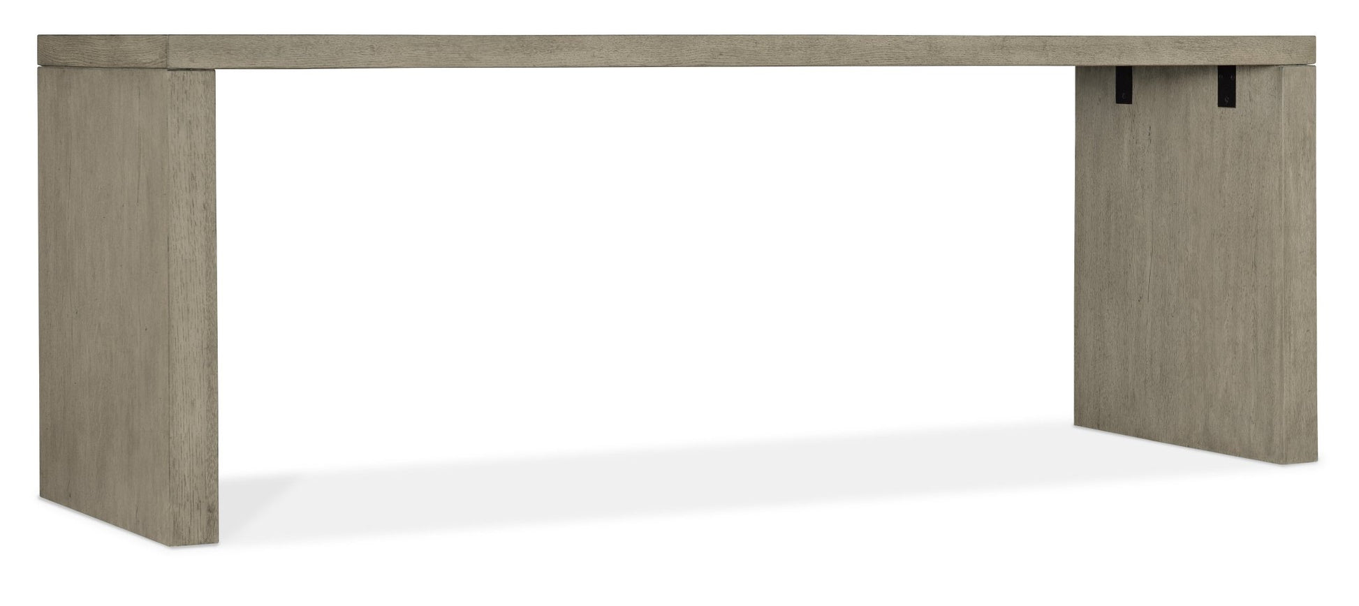 HookerLinville Falls 84" Desk