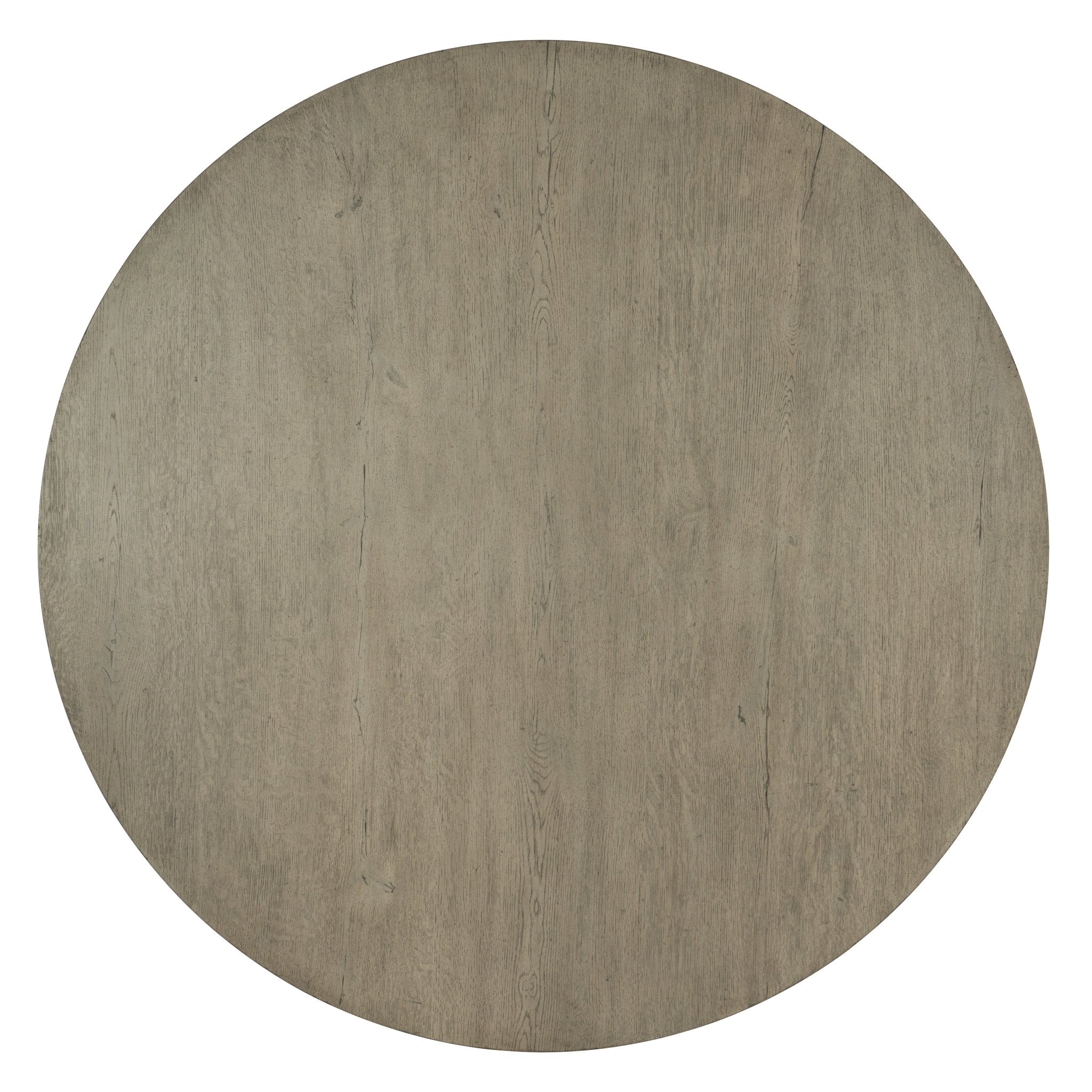 HookerLinville Falls Blue Ridge 60in Round Dining Table